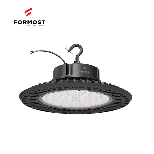 LED HIGH BAY LIGHT – 150W  High Efficiency Industrial Lighting Solution