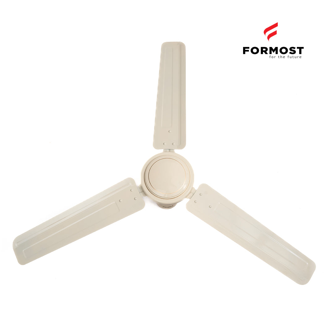 FORMOST Electric Ceiling Fan 1200mm - Formost For the future