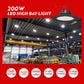 LED HIGH BAY LIGHT – 200W  Heavy Duty LED High Bay Light for Large Industrial Areas