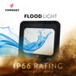 Formost K-Lite product features on a red background