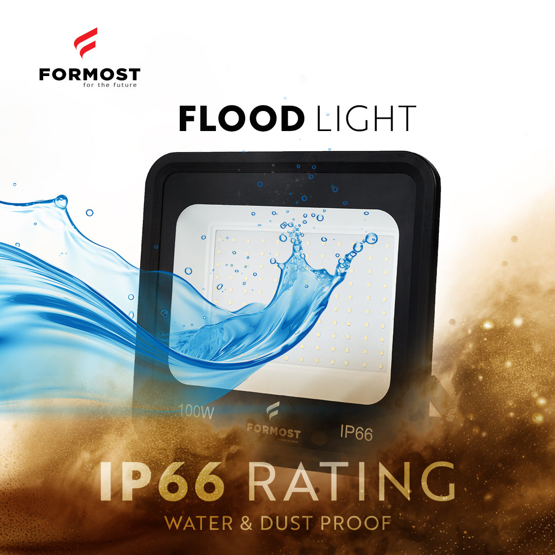 Formost K-Lite product features on a red background