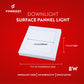 Formost Surface Down Light LED Square - Formost For the future