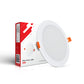 Formost LED Slim Panel Light Round - Formost For the future