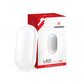 LED bulb packaging with Formost branding on a white background