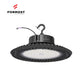 High-bay industrial light fixture with Formost branding on a white background