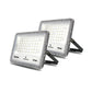 Two LED flood lights with 'Formost' branding on a white background