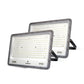 Two LED flood lights with 'Formost' branding on a white background