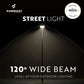 Formost LED 30W Street Light Cool White My Store